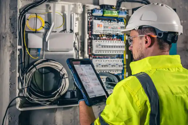 energy audit Bonita